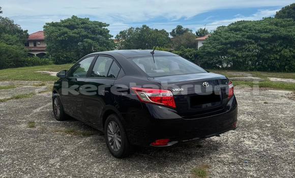 Buy Used Toyota Vios Black Car in Bandar Seri Begawan in Brunei-Muara Buy Used Toyota Vios Black Car in Bandar Seri Begawan in Brunei-Muara