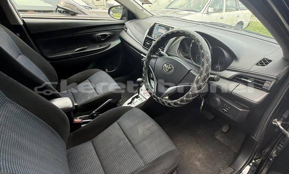 Buy Used Toyota Vios Black Car in Bandar Seri Begawan in Brunei-Muara Buy Used Toyota Vios Black Car in Bandar Seri Begawan in Brunei-Muara