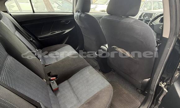 Buy Used Toyota Vios Black Car in Bandar Seri Begawan in Brunei-Muara Buy Used Toyota Vios Black Car in Bandar Seri Begawan in Brunei-Muara