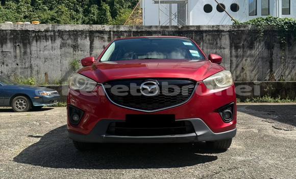 Buy Used Mazda CX-5 Red Car in Bandar Seri Begawan in Brunei-Muara Buy Used Mazda CX-5 Red Car in Bandar Seri Begawan in Brunei-Muara