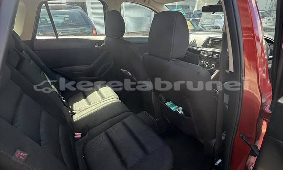 Buy Used Mazda CX-5 Red Car in Bandar Seri Begawan in Brunei-Muara Buy Used Mazda CX-5 Red Car in Bandar Seri Begawan in Brunei-Muara
