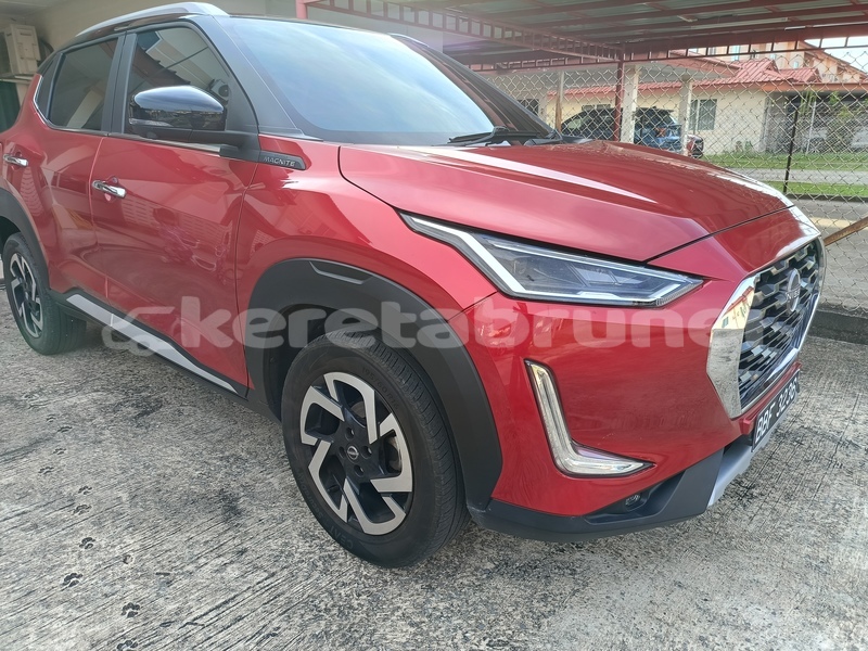 Big with watermark nissan march belait kuala belait 7518