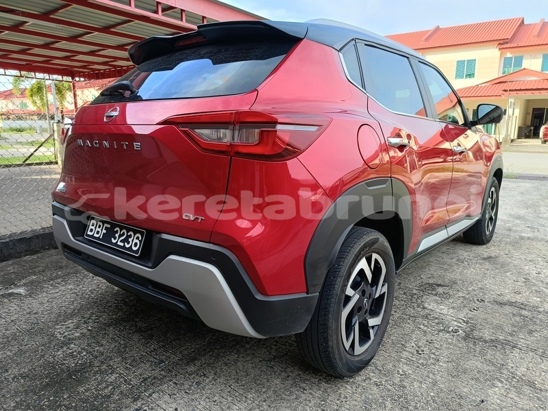 Big with watermark nissan march belait kuala belait 7518