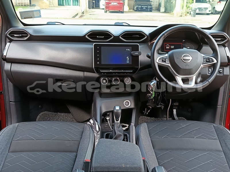 Big with watermark nissan march belait kuala belait 7518