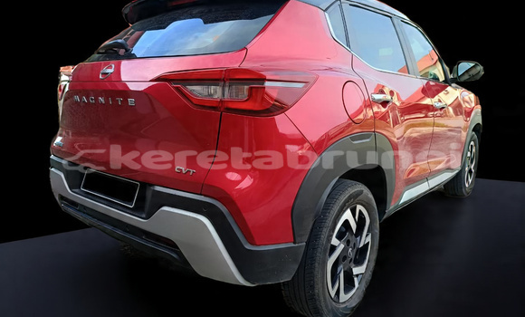 Buy Used Nissan March Red Car in Kuala Belait in Belait Buy Used Nissan March Red Car in Kuala Belait in Belait