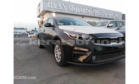 Buy Import Kia Cerato Black Car in Import - Dubai in Belait Buy Import Kia Cerato Black Car in Import - Dubai in Belait