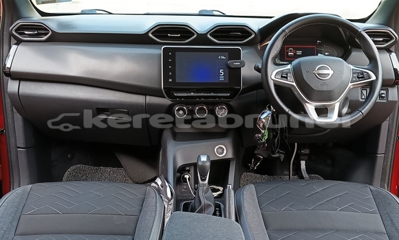Buy Used Nissan March Red Car in Kuala Belait in Belait Buy Used Nissan March Red Car in Kuala Belait in Belait