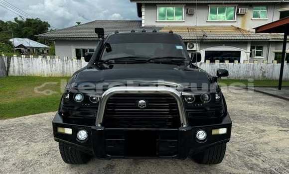 Buy Used Toyota Nadia Other Car in Bandar Seri Begawan in Brunei-Muara Buy Used Toyota Nadia Other Car in Bandar Seri Begawan in Brunei-Muara