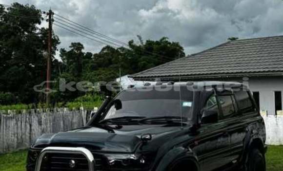 Buy Used Toyota Nadia Other Car in Bandar Seri Begawan in Brunei-Muara Buy Used Toyota Nadia Other Car in Bandar Seri Begawan in Brunei-Muara