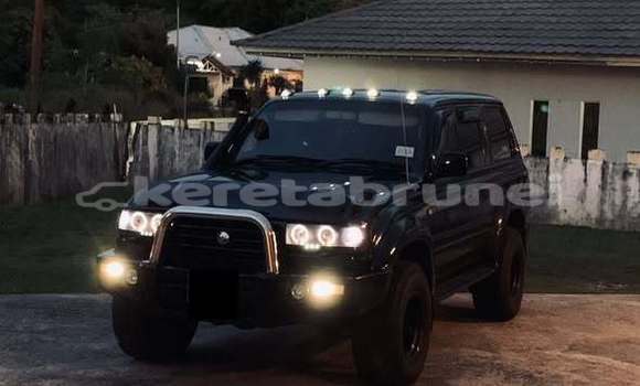 Buy Used Toyota Nadia Other Car in Bandar Seri Begawan in Brunei-Muara Buy Used Toyota Nadia Other Car in Bandar Seri Begawan in Brunei-Muara