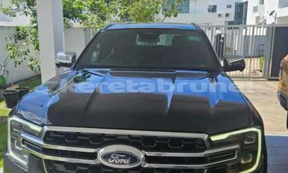 Buy Used Ford Everest Other Car in Bandar Seri Begawan in Brunei-Muara Buy Used Ford Everest Other Car in Bandar Seri Begawan in Brunei-Muara