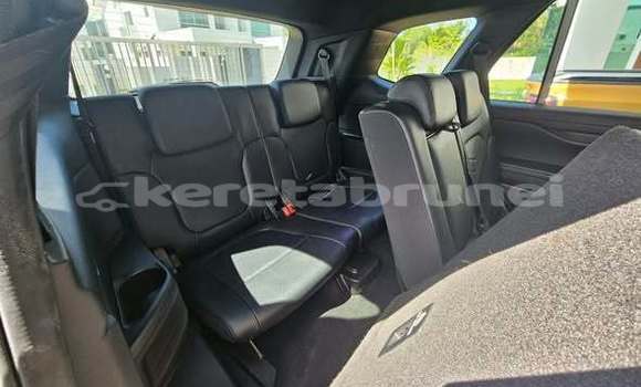 Buy Used Ford Everest Other Car in Bandar Seri Begawan in Brunei-Muara Buy Used Ford Everest Other Car in Bandar Seri Begawan in Brunei-Muara