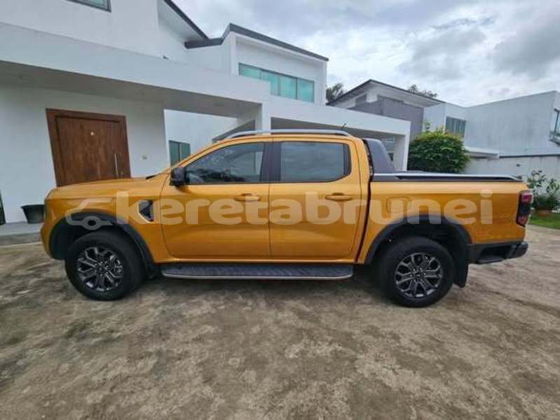 Big with watermark ford ranger brunei muara bandar seri begawan 7522