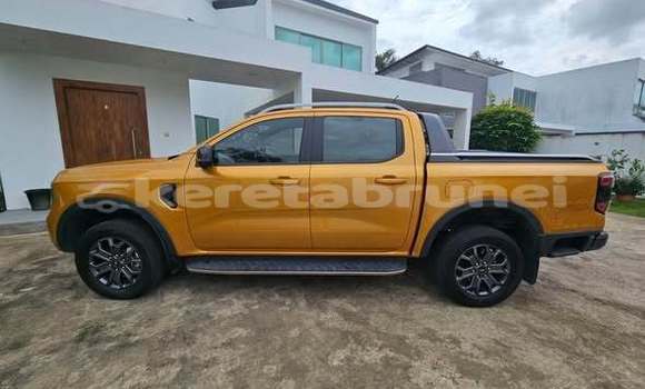 Buy Used Ford Ranger Other Car in Bandar Seri Begawan in Brunei-Muara Buy Used Ford Ranger Other Car in Bandar Seri Begawan in Brunei-Muara