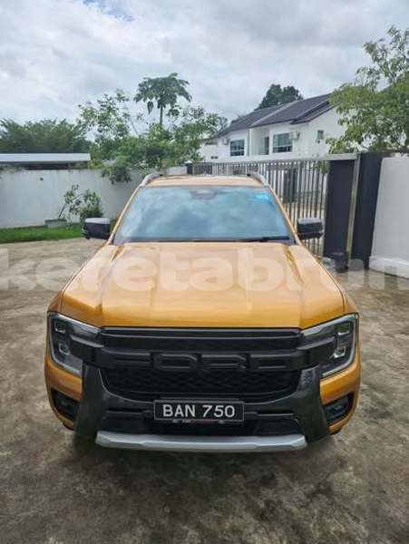 Big with watermark ford ranger brunei muara bandar seri begawan 7522