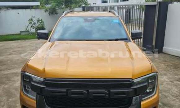 Buy Used Ford Ranger Other Car in Bandar Seri Begawan in Brunei-Muara Buy Used Ford Ranger Other Car in Bandar Seri Begawan in Brunei-Muara