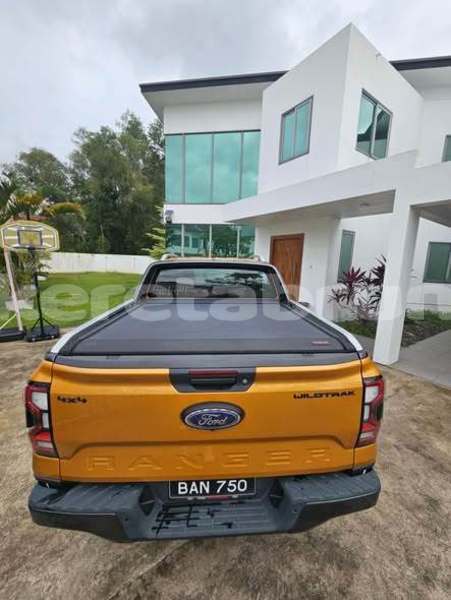 Big with watermark ford ranger brunei muara bandar seri begawan 7522