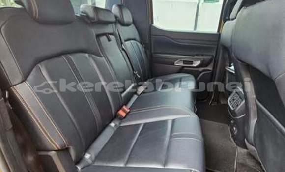 Buy Used Ford Ranger Other Car in Bandar Seri Begawan in Brunei-Muara Buy Used Ford Ranger Other Car in Bandar Seri Begawan in Brunei-Muara