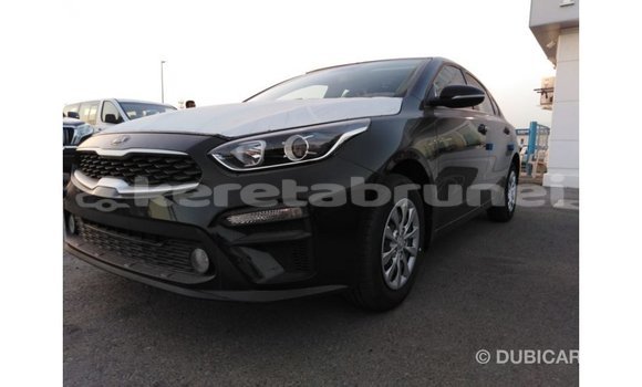 Buy Import Kia Cerato Black Car in Import - Dubai in Belait Buy Import Kia Cerato Black Car in Import - Dubai in Belait