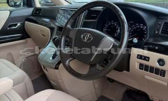 Buy Used Toyota Alphard Other Car in Bandar Seri Begawan in Brunei-Muara Buy Used Toyota Alphard Other Car in Bandar Seri Begawan in Brunei-Muara