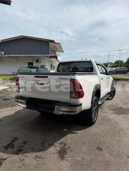 Big with watermark toyota hilux brunei muara bandar seri begawan 7524