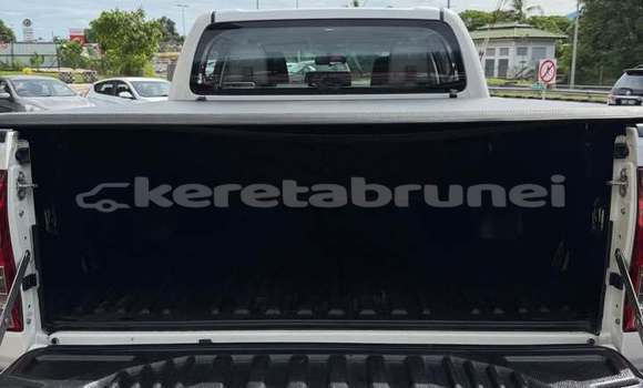 Buy Used Toyota Hilux Other Car in Bandar Seri Begawan in Brunei-Muara Buy Used Toyota Hilux Other Car in Bandar Seri Begawan in Brunei-Muara