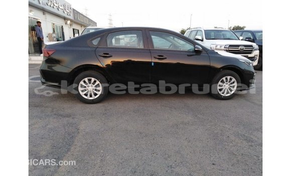 Buy Import Kia Cerato Black Car in Import - Dubai in Belait Buy Import Kia Cerato Black Car in Import - Dubai in Belait