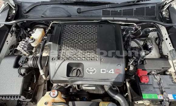 Buy Used Toyota Hilux Other Car in Bandar Seri Begawan in Brunei-Muara Buy Used Toyota Hilux Other Car in Bandar Seri Begawan in Brunei-Muara