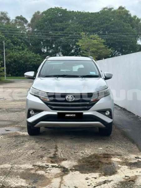 Big with watermark toyota rush brunei muara bandar seri begawan 7525