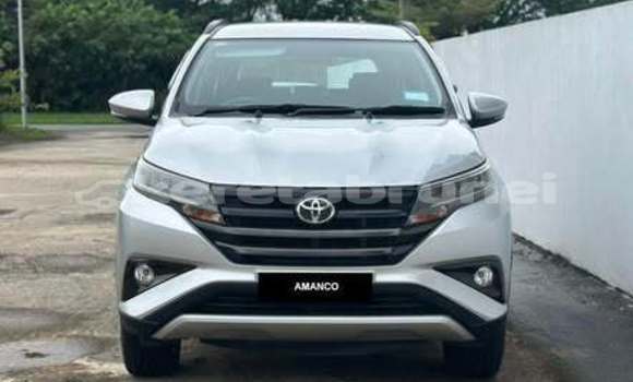 Buy Used Toyota Rush Other Car in Bandar Seri Begawan in Brunei-Muara Buy Used Toyota Rush Other Car in Bandar Seri Begawan in Brunei-Muara