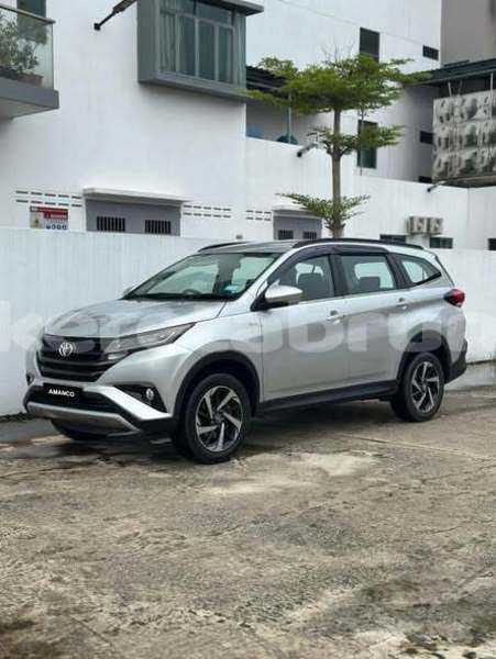Big with watermark toyota rush brunei muara bandar seri begawan 7525