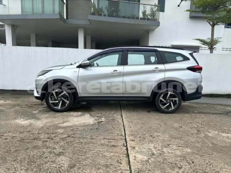 Big with watermark toyota rush brunei muara bandar seri begawan 7525