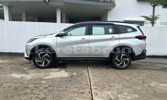 Buy Used Toyota Rush Other Car in Bandar Seri Begawan in Brunei-Muara Buy Used Toyota Rush Other Car in Bandar Seri Begawan in Brunei-Muara