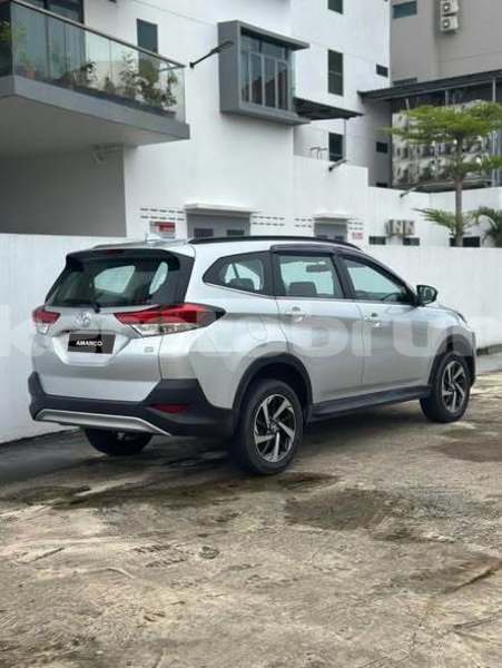 Big with watermark toyota rush brunei muara bandar seri begawan 7525