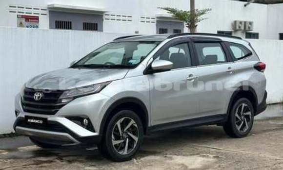 Buy Used Toyota Rush Other Car in Bandar Seri Begawan in Brunei-Muara Buy Used Toyota Rush Other Car in Bandar Seri Begawan in Brunei-Muara