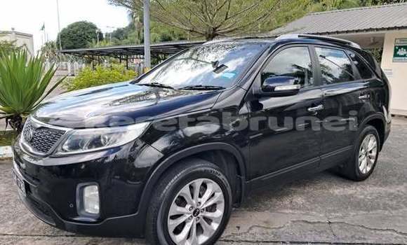 Buy Used Kia Sorento Other Car in Bandar Seri Begawan in Brunei-Muara Buy Used Kia Sorento Other Car in Bandar Seri Begawan in Brunei-Muara