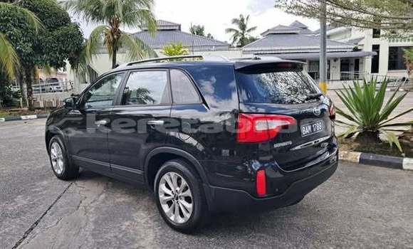 Buy Used Kia Sorento Other Car in Bandar Seri Begawan in Brunei-Muara Buy Used Kia Sorento Other Car in Bandar Seri Begawan in Brunei-Muara