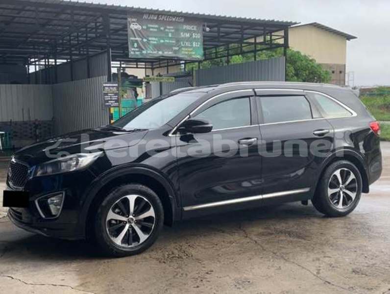 Big with watermark kia sorento brunei muara bandar seri begawan 7527