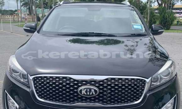 Buy Used Kia Sorento Other Car in Bandar Seri Begawan in Brunei-Muara Buy Used Kia Sorento Other Car in Bandar Seri Begawan in Brunei-Muara