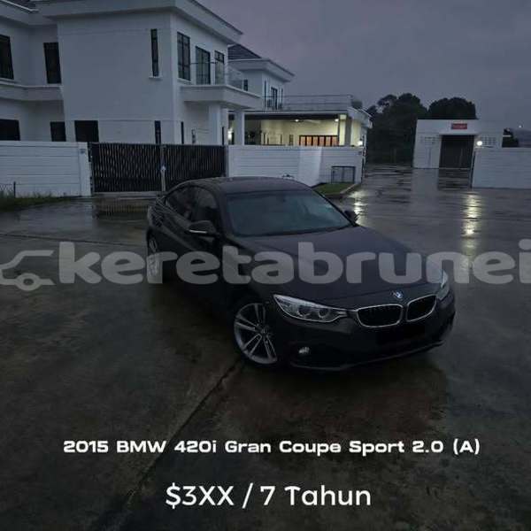 Big with watermark bmw 4 series brunei muara bandar seri begawan 7528