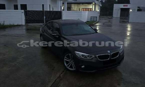 Buy Used BMW 4-Series Other Car in Bandar Seri Begawan in Brunei-Muara Buy Used BMW 4-Series Other Car in Bandar Seri Begawan in Brunei-Muara