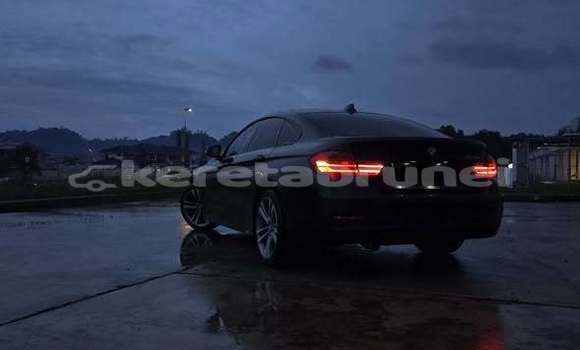 Buy Used BMW 4-Series Other Car in Bandar Seri Begawan in Brunei-Muara Buy Used BMW 4-Series Other Car in Bandar Seri Begawan in Brunei-Muara
