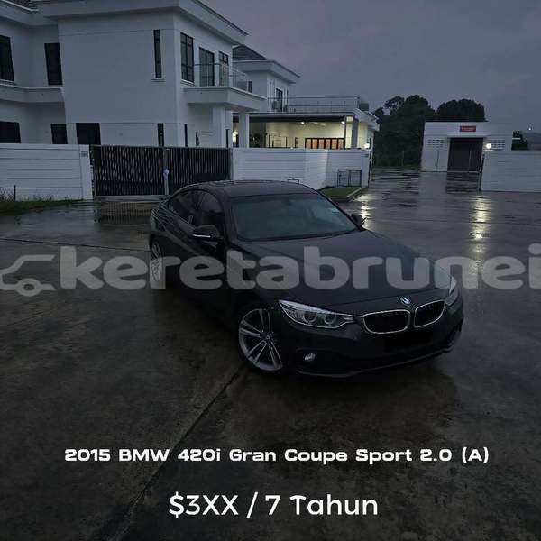 Big with watermark bmw 4 series brunei muara bandar seri begawan 7528