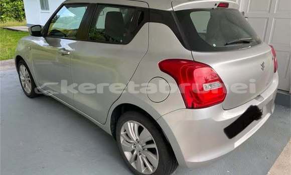 Buy Used Suzuki Swift Other Car in Bandar Seri Begawan in Brunei-Muara Buy Used Suzuki Swift Other Car in Bandar Seri Begawan in Brunei-Muara
