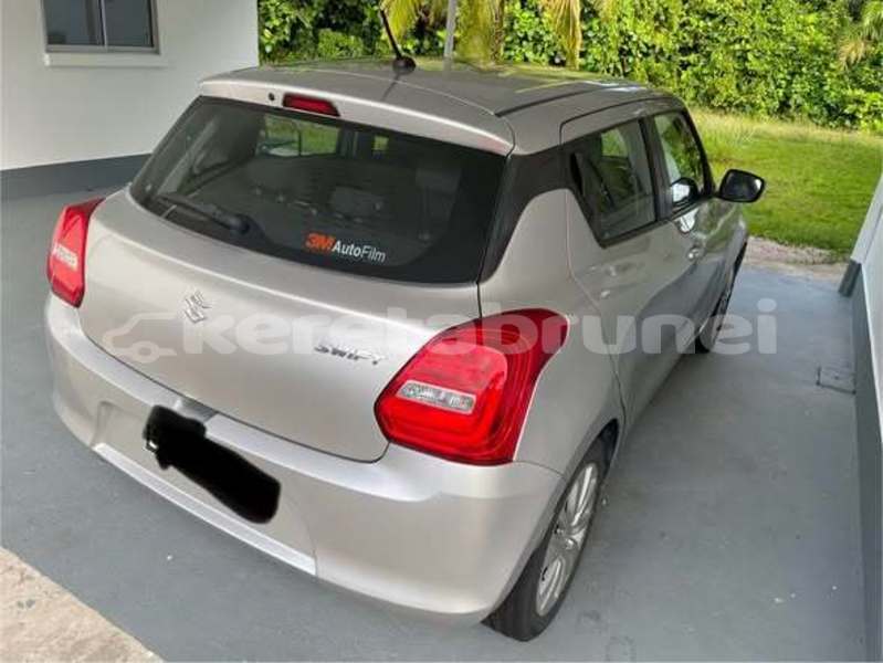Big with watermark suzuki swift brunei muara bandar seri begawan 7529