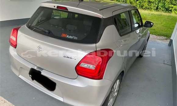 Buy Used Suzuki Swift Other Car in Bandar Seri Begawan in Brunei-Muara Buy Used Suzuki Swift Other Car in Bandar Seri Begawan in Brunei-Muara