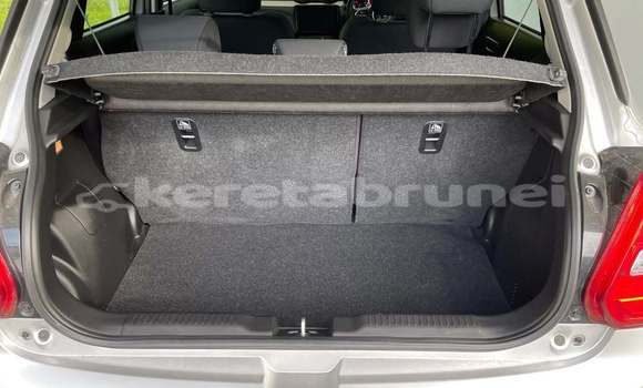 Buy Used Suzuki Swift Other Car in Bandar Seri Begawan in Brunei-Muara Buy Used Suzuki Swift Other Car in Bandar Seri Begawan in Brunei-Muara