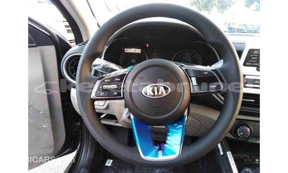 Buy Import Kia Cerato Black Car in Import - Dubai in Belait Buy Import Kia Cerato Black Car in Import - Dubai in Belait