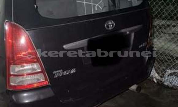 Buy Used Toyota innova Other Car in Bandar Seri Begawan in Brunei-Muara Buy Used Toyota innova Other Car in Bandar Seri Begawan in Brunei-Muara