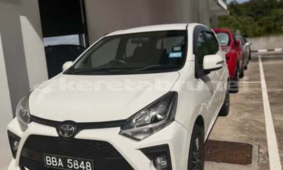 Buy Used Toyota Vigo Other Car in Bandar Seri Begawan in Brunei-Muara Buy Used Toyota Vigo Other Car in Bandar Seri Begawan in Brunei-Muara